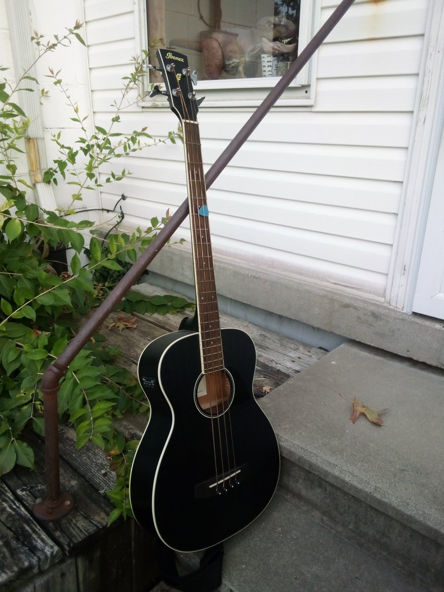 If you ladies see me jamming on my porch, just keep going. I'm in a zone and I don't want you getting pregnant.