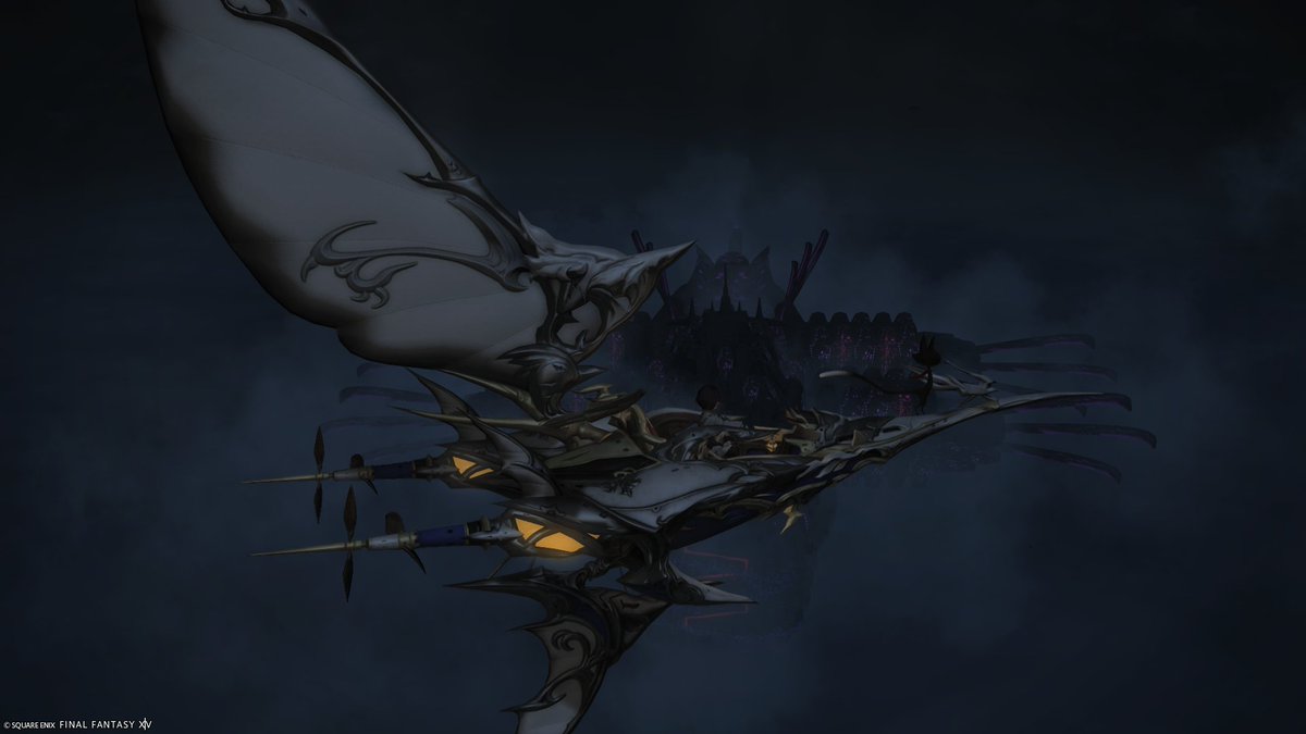 retsucr's tweet photo. どうしたら、綺麗に撮れるんだろう？
#FF14 #スナップショット https://t.co/gtBTzswwEw