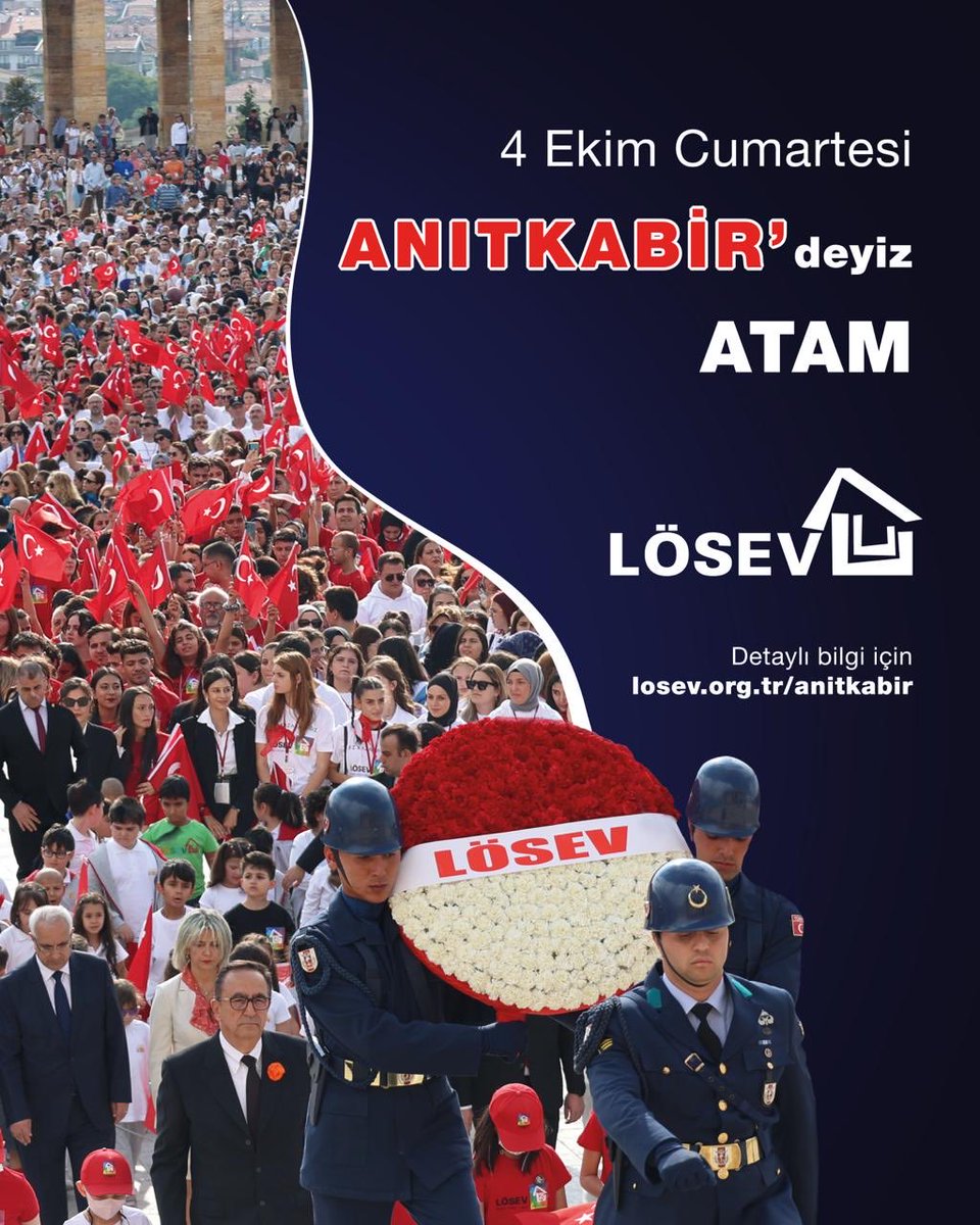 SÖZ VERDİK …
Lösemili Çocuklarımızı ve ülkesini seven herkesi aramıza bekliyoruz.
4.Elim.2025 SON GÜN