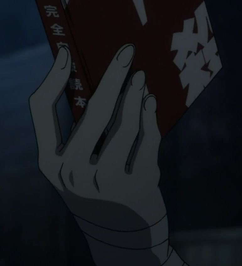 어쩜 손도 이쁘니