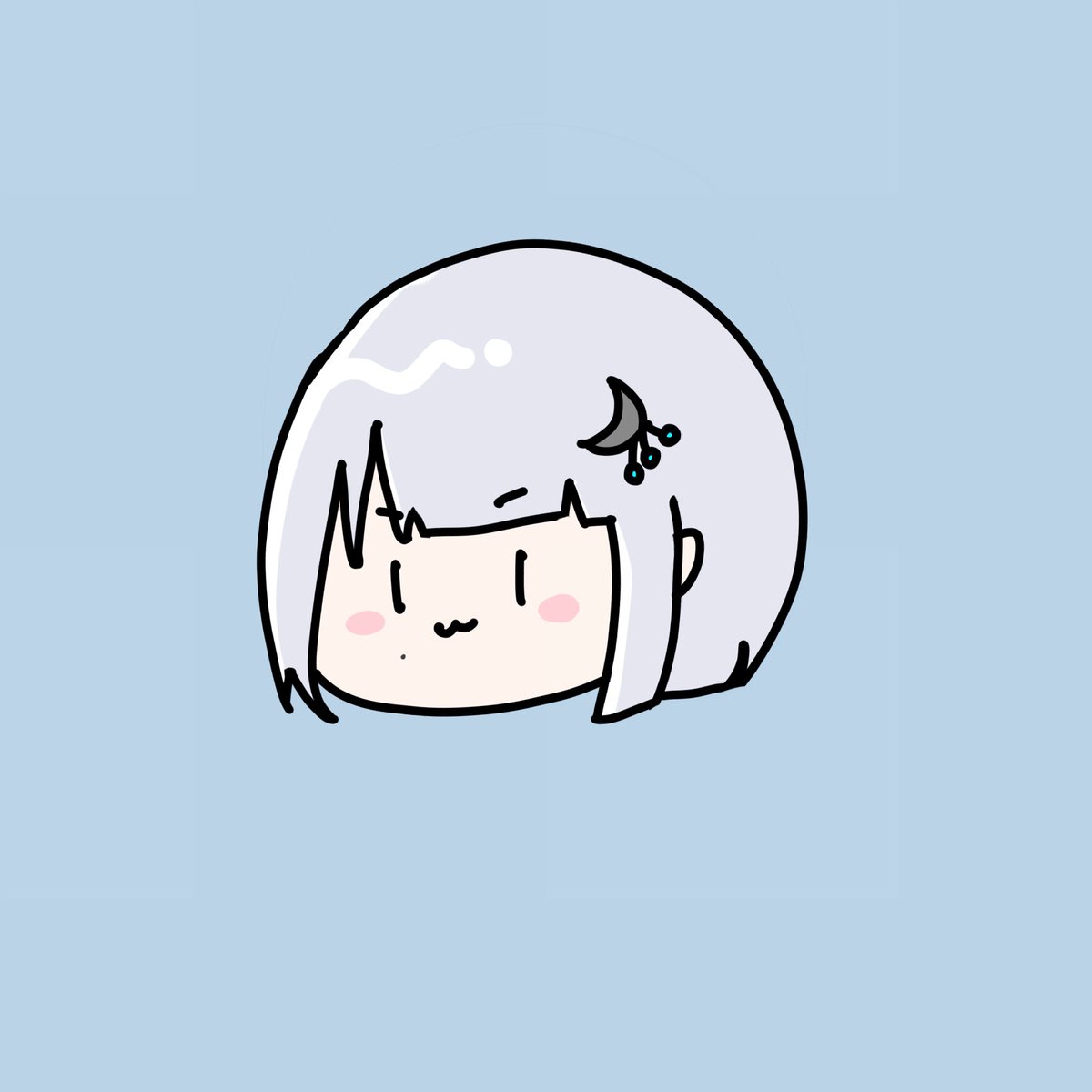 Kll___yruuu's tweet photo. ノリで描いてみた

2枚目▶︎なんなん
3枚目▶︎のあさん
4枚目▶︎ろい https://t.co/f9UBKXCFgp