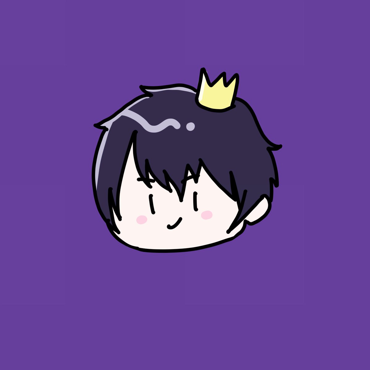 Kll___yruuu's tweet photo. ノリで描いてみた

2枚目▶︎なんなん
3枚目▶︎のあさん
4枚目▶︎ろい https://t.co/f9UBKXCFgp