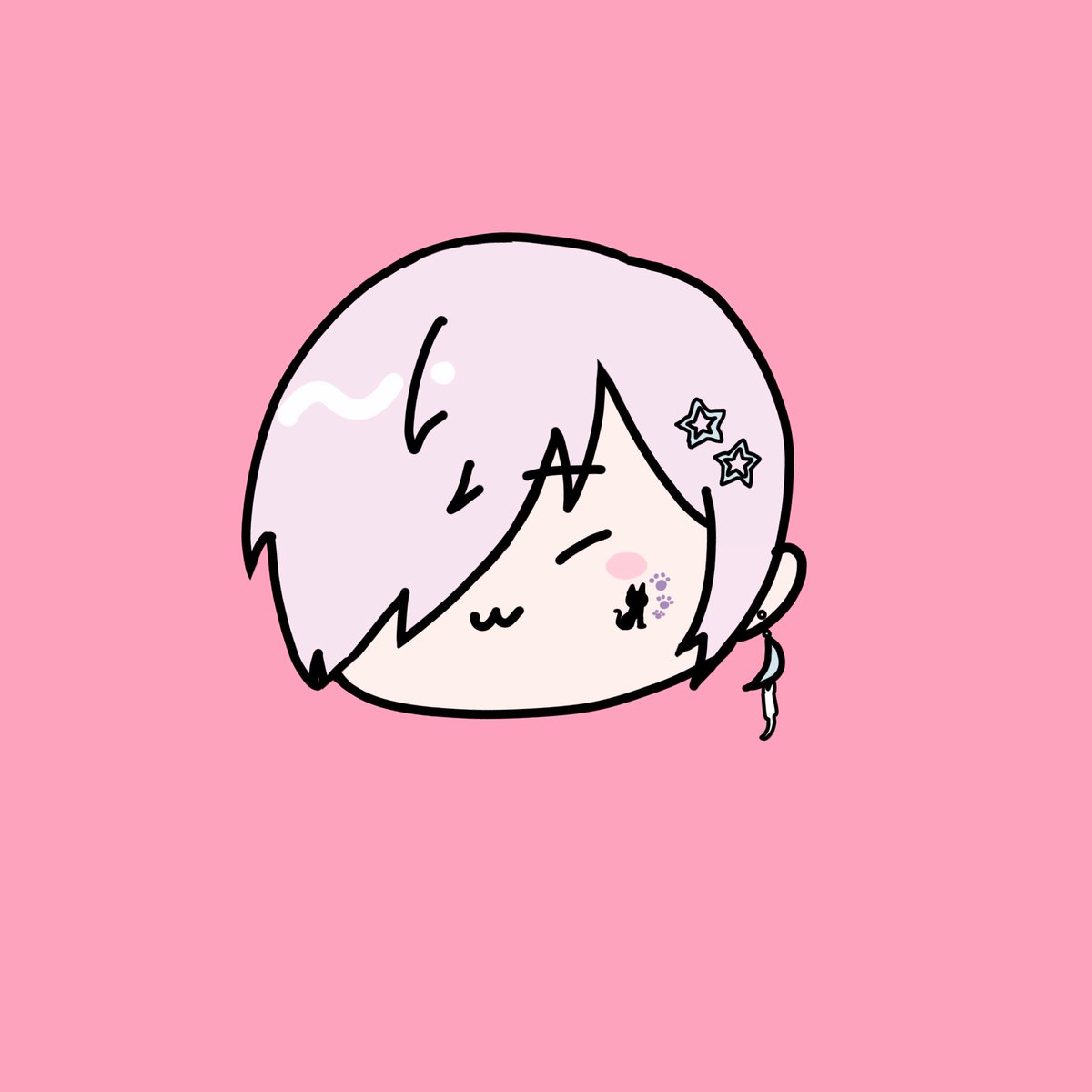 Kll___yruuu's tweet photo. ノリで描いてみた

2枚目▶︎なんなん
3枚目▶︎のあさん
4枚目▶︎ろい https://t.co/f9UBKXCFgp