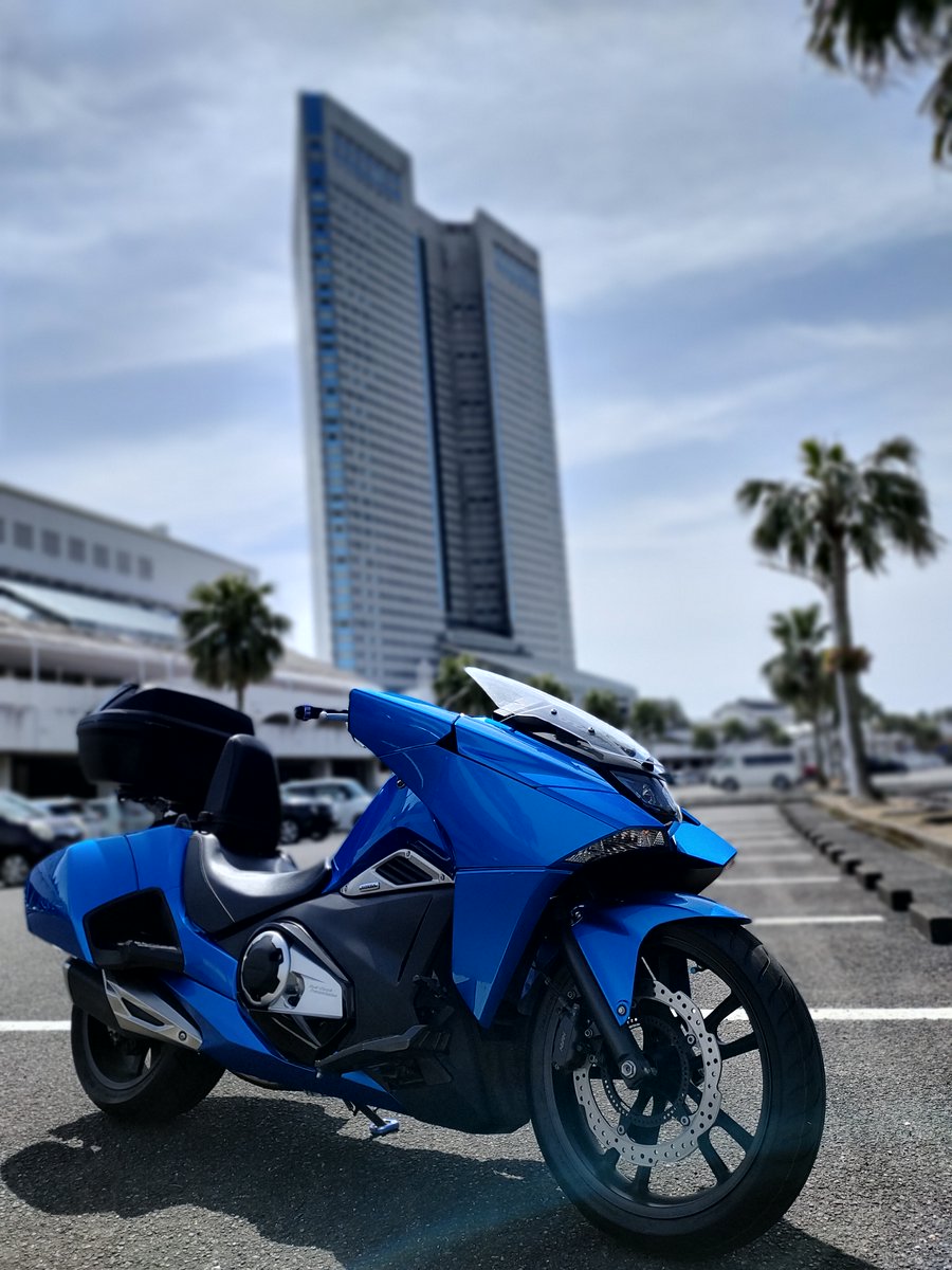 おはようございます！ やすひらです。 宮崎市は晴れ、最高34℃です