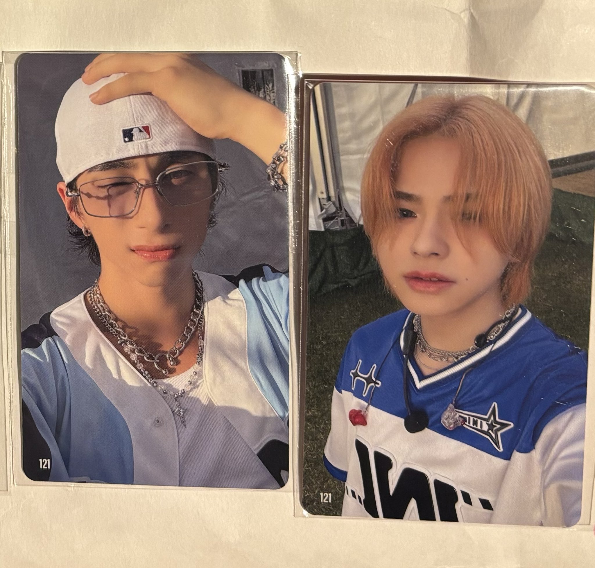 【taka@】ページ　　リクエスト商品のため キラキラオタク (@kirakira_ini614) / X