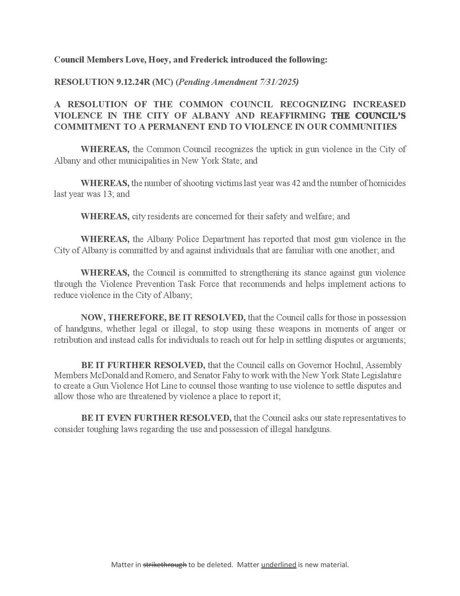 gunpoliticsny's tweet image. #gunsense nonsense in the Albany Clown Council.