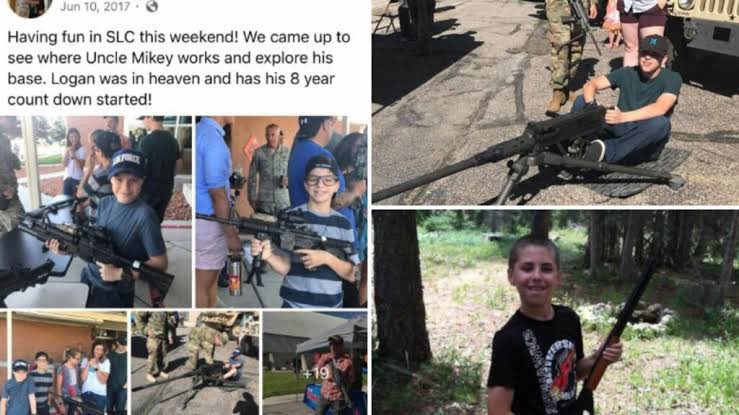 The Beaver Program tweet media