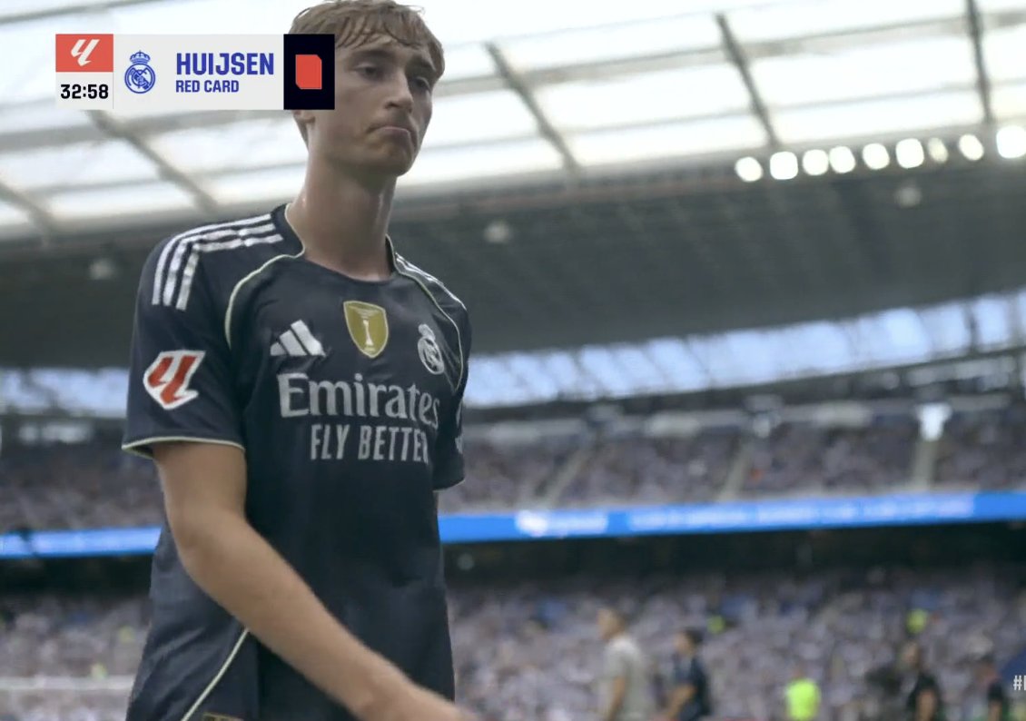 The Touchline | 𝐓 tweet media