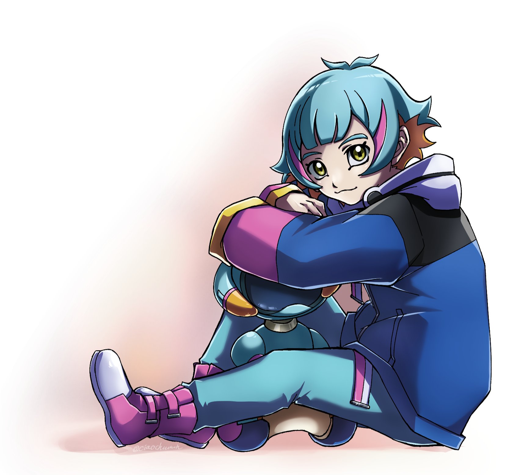 ようかん on X: 