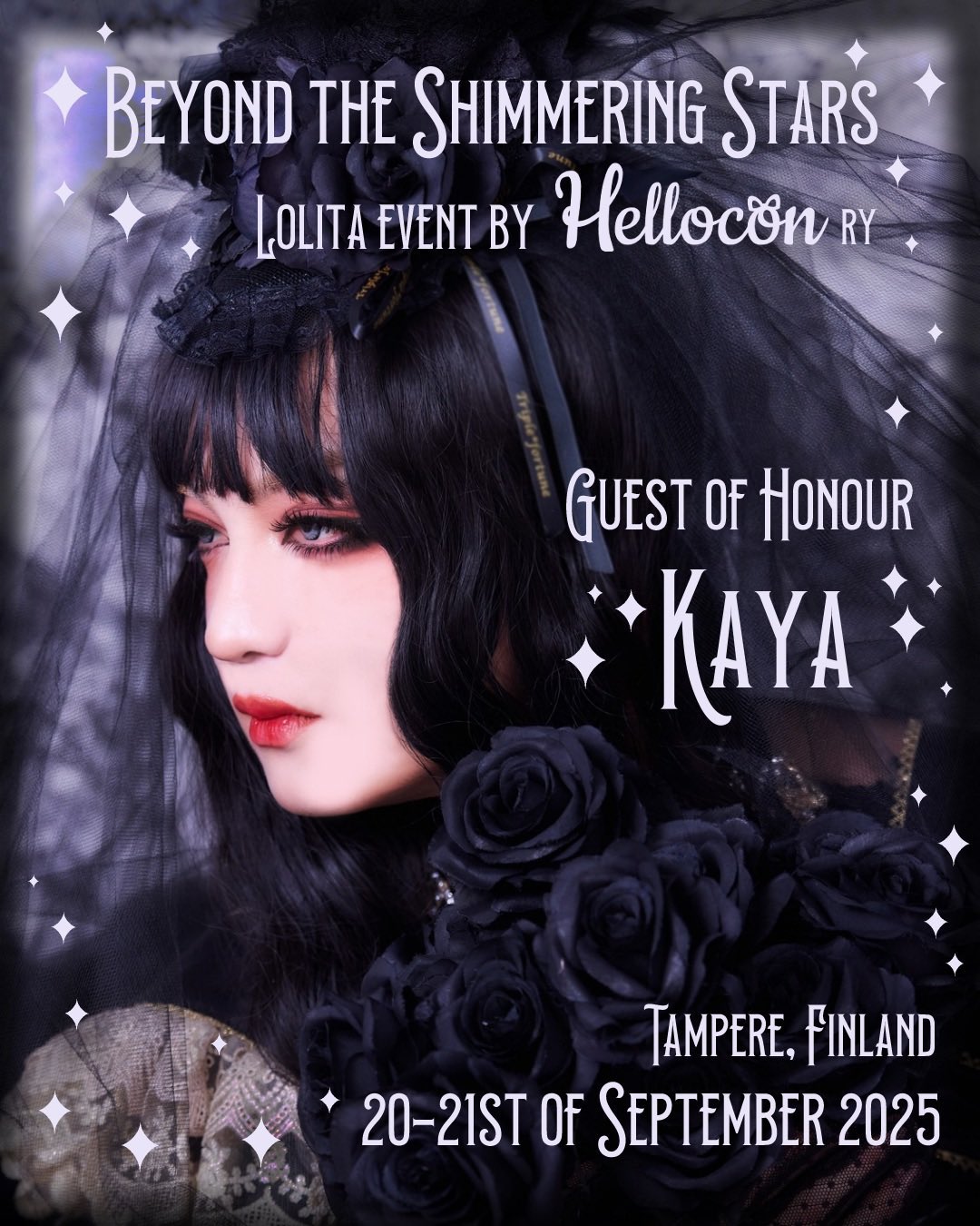 Kaya (@Kaya_rose) / X