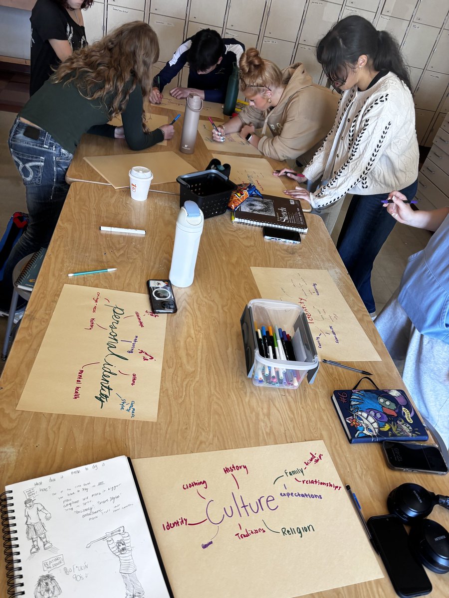 Michael Catalano M.Ed tweet media