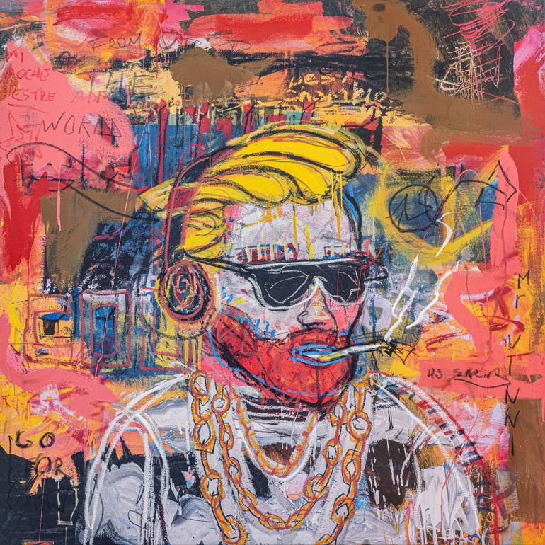 WallStreetBets XRP tweet media