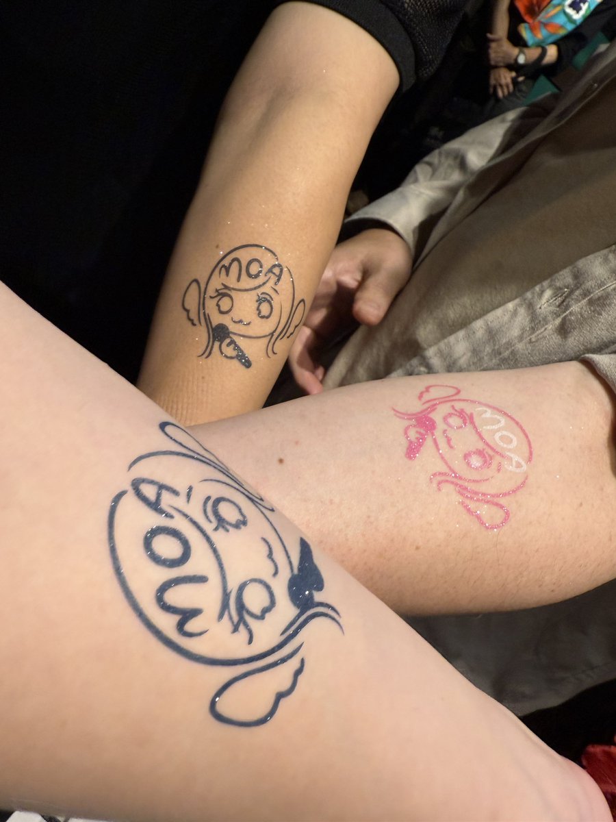 moauchida's tweet photo. TOKYO

あ　り　が　と　う　🩵

#もあまにあ
#もあつあ2025
#TEAMMOA https://t.co/E5vwngSxhX
