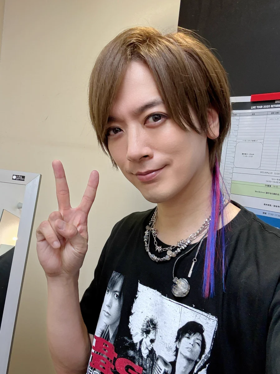DAIGO on X: 
