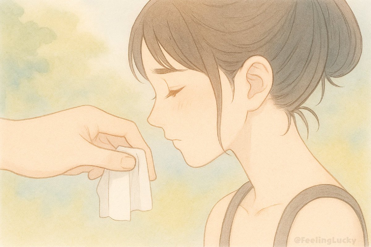 อยากคุยกับคนที่เข้าใจจิตวิทยา
โดยเฉพาะเวลาต้องรับมือกับคนที่เป็นซึมเศร้า

แบบที่ไม่ judge ❌
ไม่สั่งสอน ❌

บางทีเราไม่ได้อยากได้คำตอบหรอก 💭
แค่อยากได้คนที่ฟังเงียบๆ
และไม่ตัดสินเราก็พอ
เพราะสำหรับคนเป็นโรคนี้…
แค่ไม่ judge ก็ถือว่าเป็น rare item แล้วนะ

#เรียลหญิง
#เรียลทำงาน