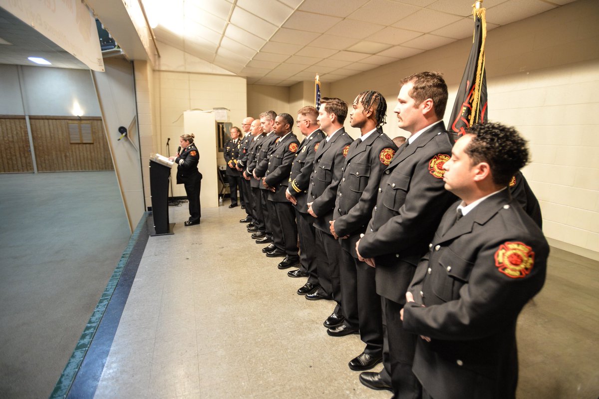 Toledo Fire & Rescue tweet media