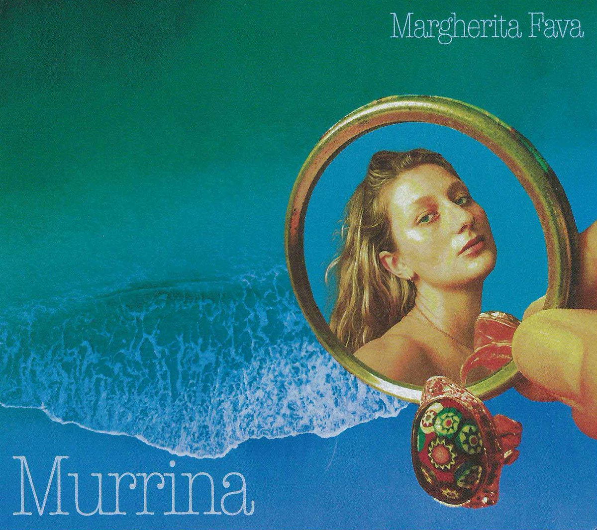 Margherita Fava – Murrina
Murrina is not just a strong first step. It is the sound of an artist laying the foundations of a voice that is still forming, but already commanding attention.
paris-move.com/reviews/marghe…