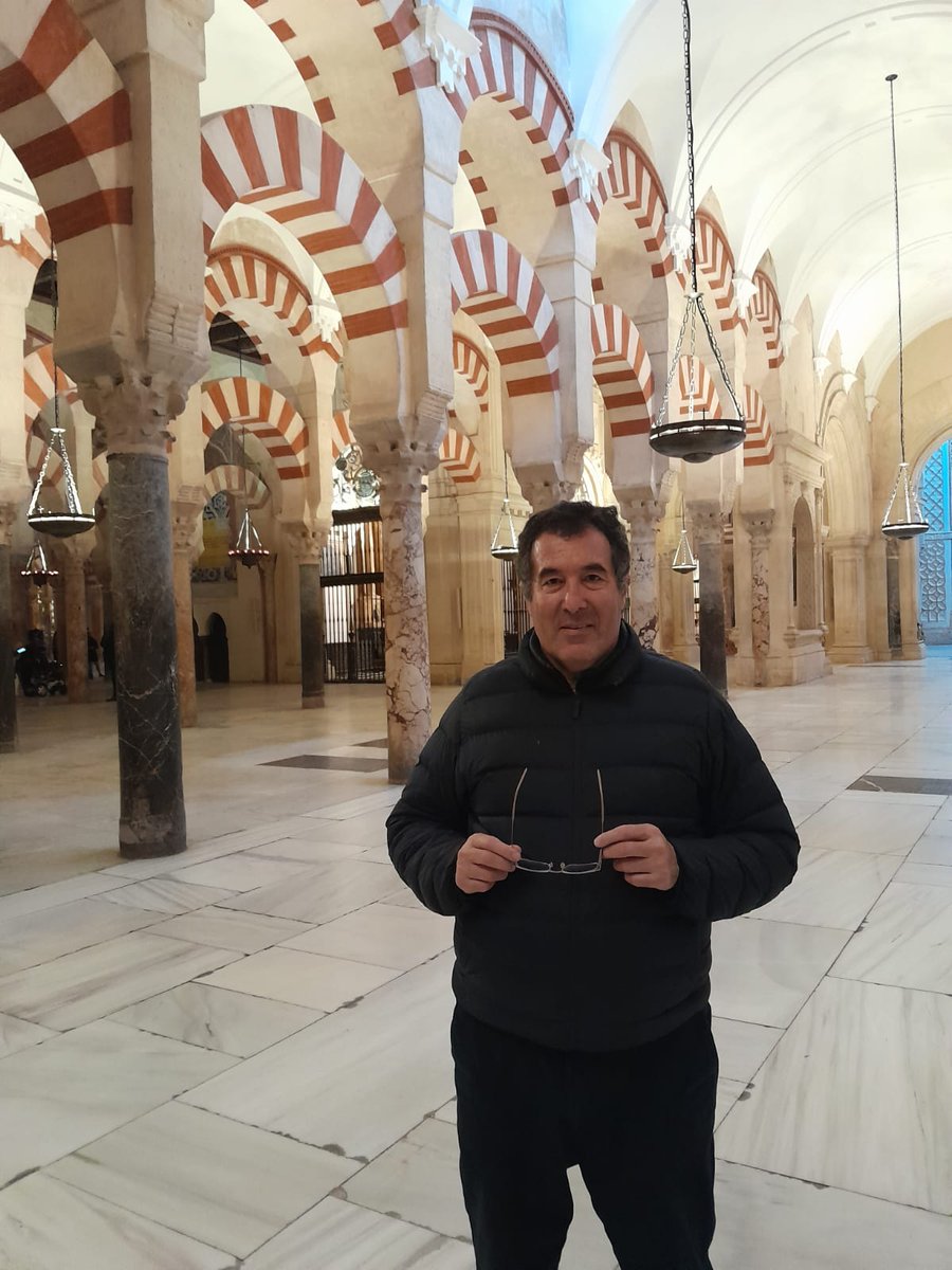 marcelogullo's tweet photo. El 20 de octubre, voy a presentar mi libro LEPANTO. Cuando España salvó a Europa,  en Córdoba. Organiza  la Fundación Posmodernia. Los espero para reflexionar sobre la nueva invasión pacífica que sufre España del mismo poder que unos bravos españoles detuvieron en Lepanto. https://t.co/6PZmd6NxCv