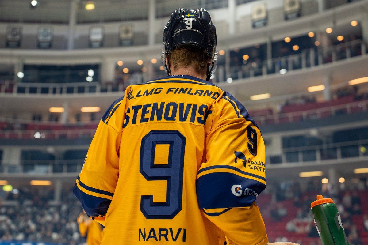 Rauman Lukko tweet media