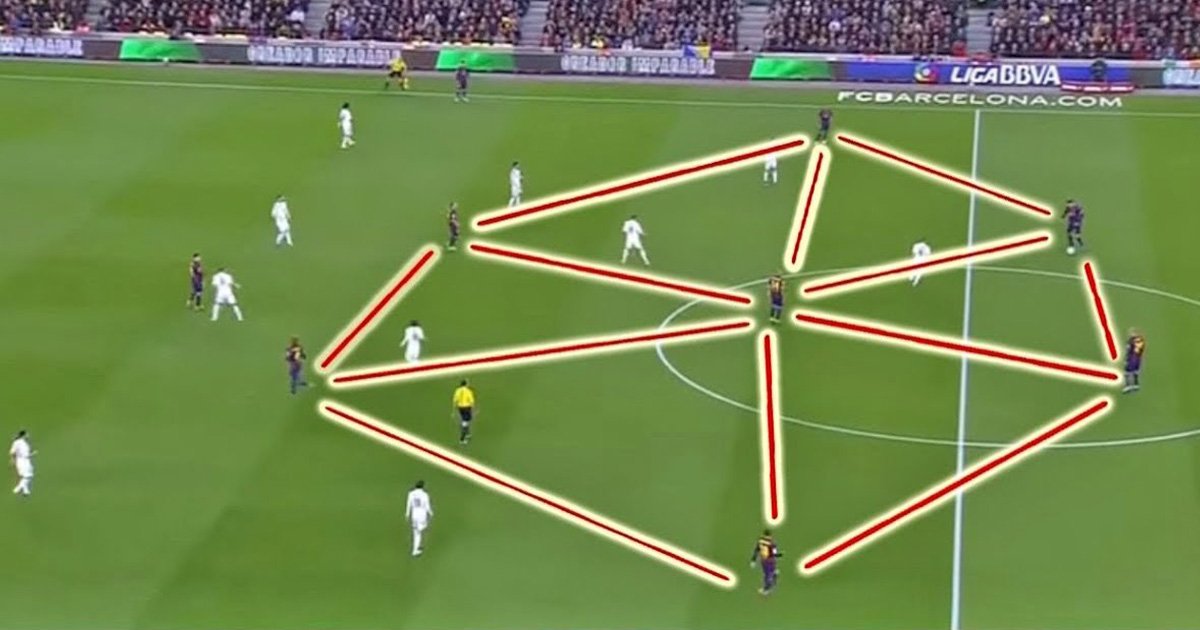 Tiki taka oynamak istiyor okan hoca ama ona uygun oyuncu yok. Çok yavaşız ve rakip kapalı oynuyor çok kalabalıklar.

#EYPvGS