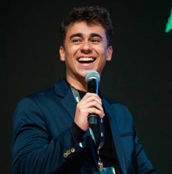 🔴ÚLTIMA HORA: Campanha "Demita um Esquerdista" criada por Nikolas Ferreira explode no país, centenas de internautas estão apagando posts onde festejavam a condenação de bolsonaro com medo de demissão.