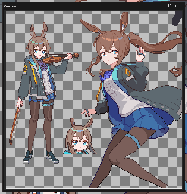 G_P_Art's tweet photo. Doing some pratice...! 😅 https://t.co/mutdzVl7Ab