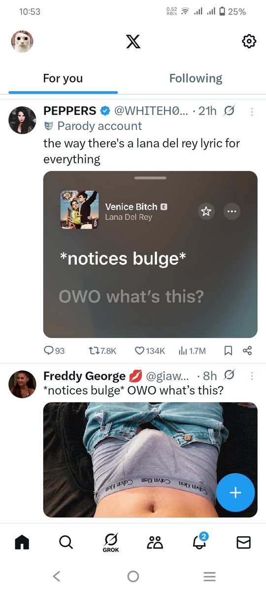 Krazzy_12345's tweet photo. @WHITEH0TPEPPERS Coincidence? Nah it's destiny https://t.co/xRr34bnJKs