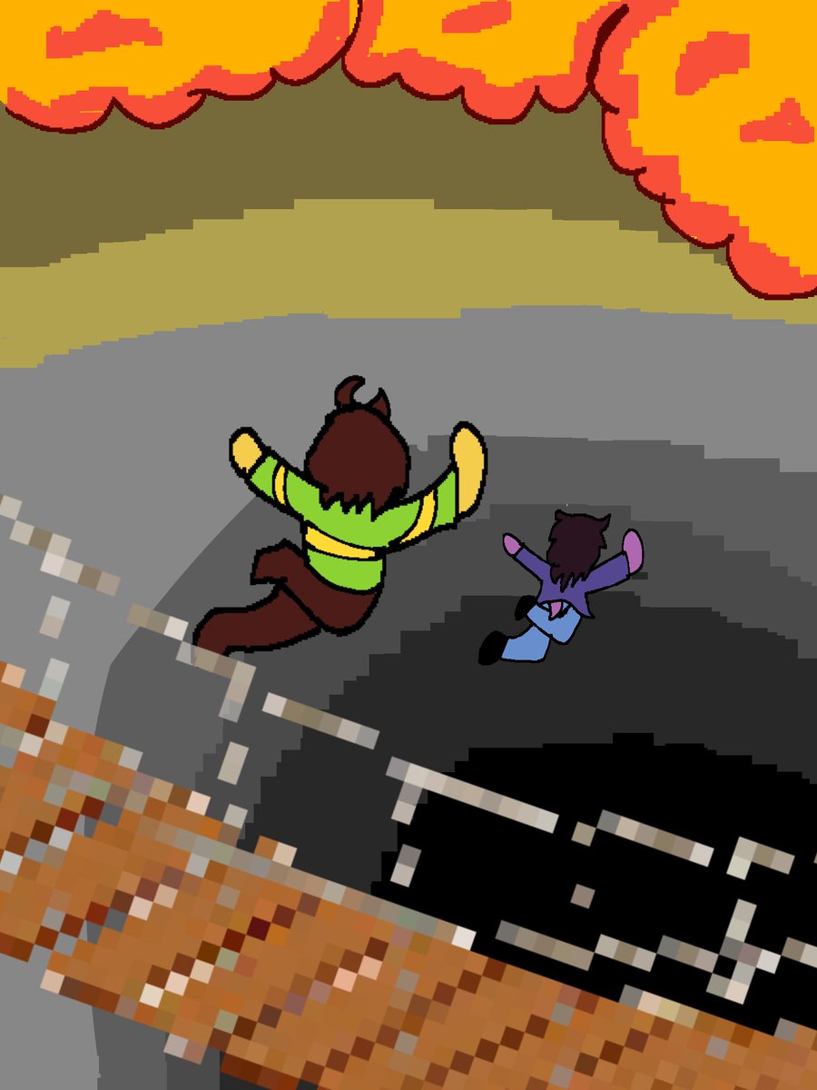 Mixto_draw's tweet photo. Susie's idea https://t.co/s4FiRPu2MP