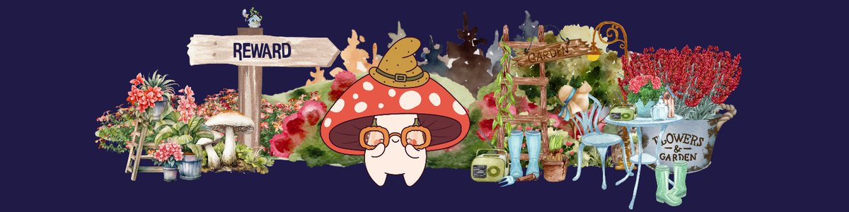 Myrrh. 🍄 tweet media