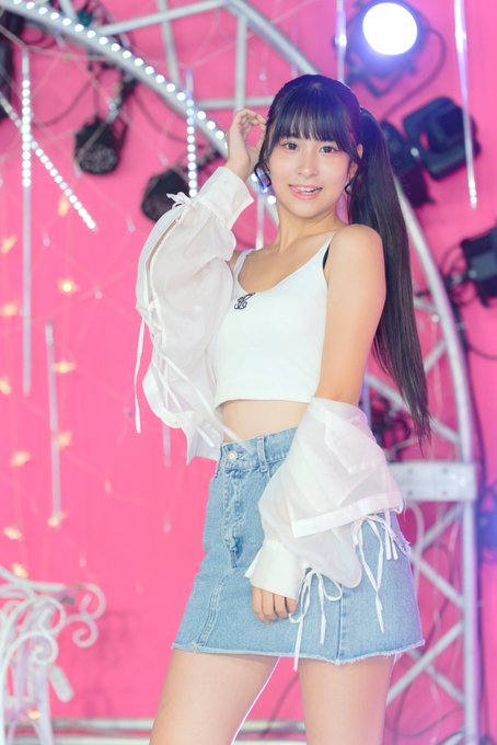 Twitterのコスプレ画像27