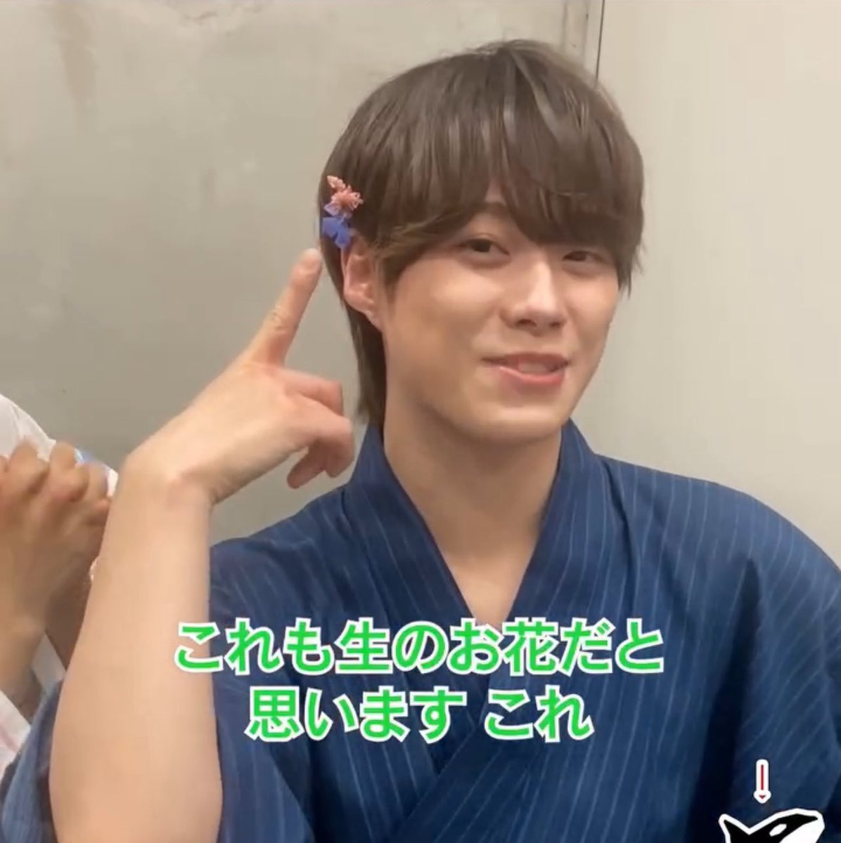 シュナ tweet media