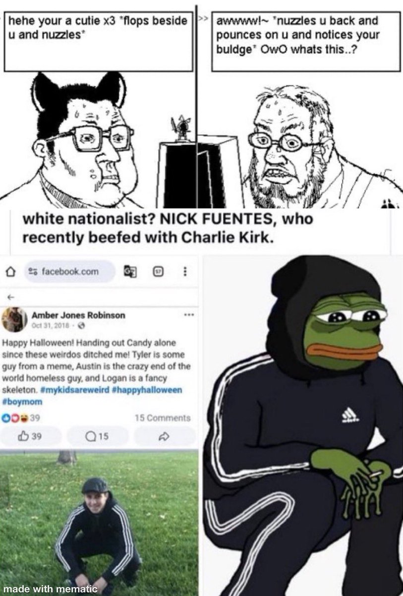 Liberaltarian™ tweet media