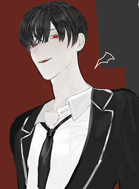 pashi_shipa's tweet photo. #kuzuArt https://t.co/DlM2EmWTxn