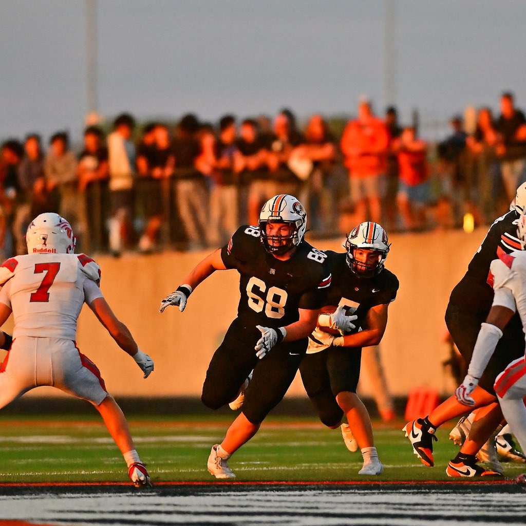 Landon Harper tweet media