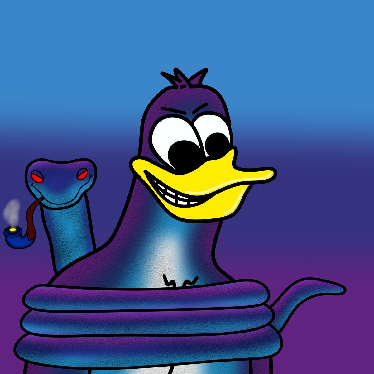 Swear to God, if anyone calls us “lucky” when this is all over… 🍀

We didn’t roll the dice - we picked the right teams. And it was clear from day one these guys weren’t going anywhere.⛔️🎲

Fade <a href="/snek/">Snek 🐍</a> at your own risk… just don’t blame us when we’re clinking glasses at the