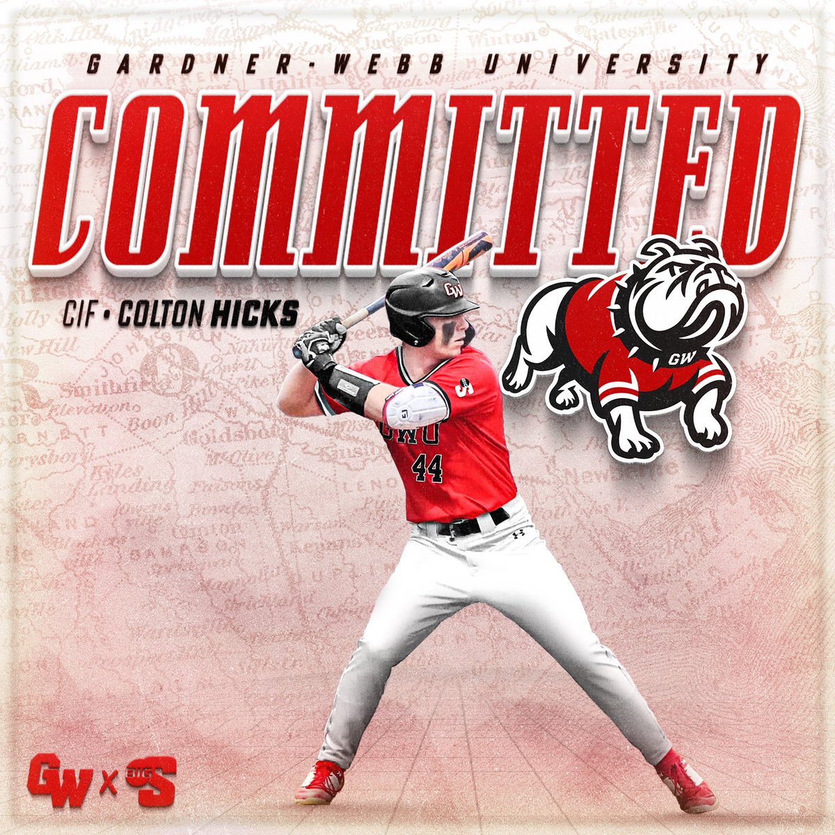 Colton Hicks tweet media