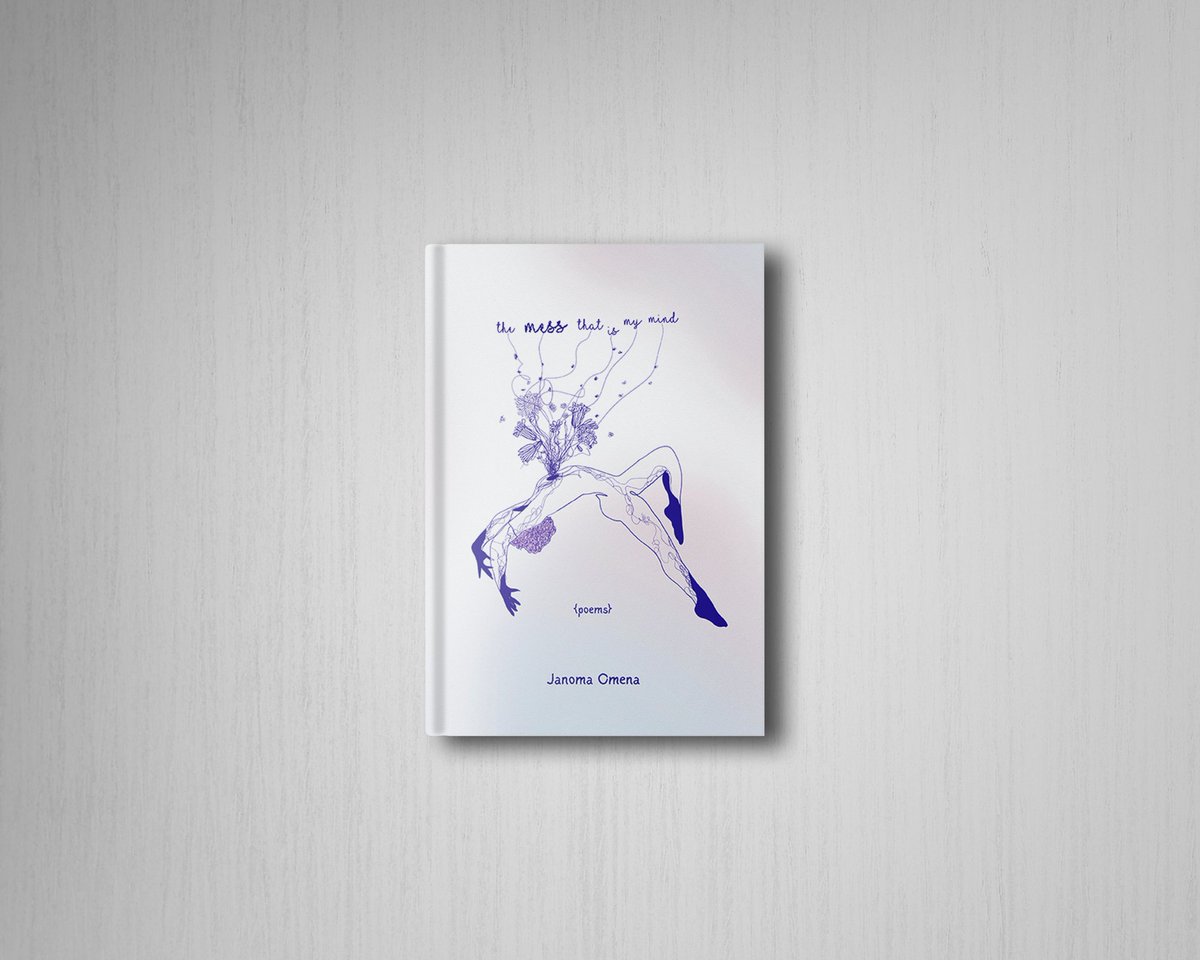 PUB DAY!!!

THE MESS THAT IS MY MIND is out today. Find the download link below. Read, share and leave a feedback 

jidebadmus.com/The%20Mess%20T…