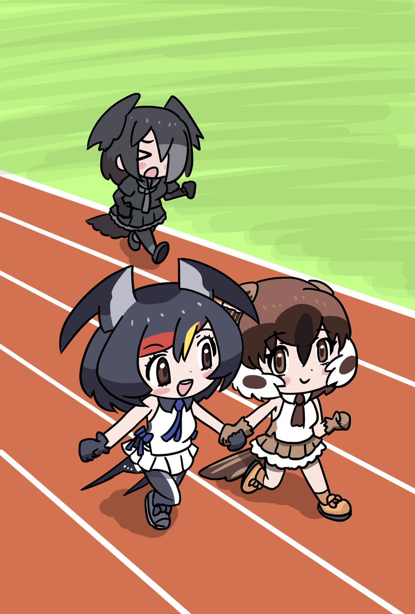 からす (@unc_inc) on Twitter photo 