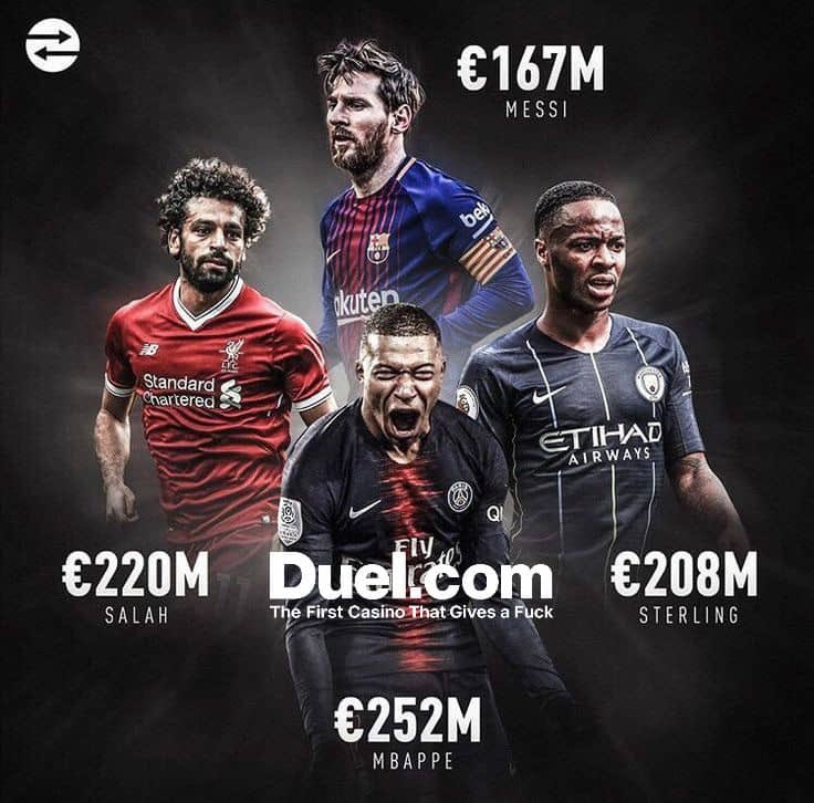 🚨Top 10 richest footballers in the world, and their wealth sources {2025}

A Thread 🧵👇

No 5 will shock you 😳