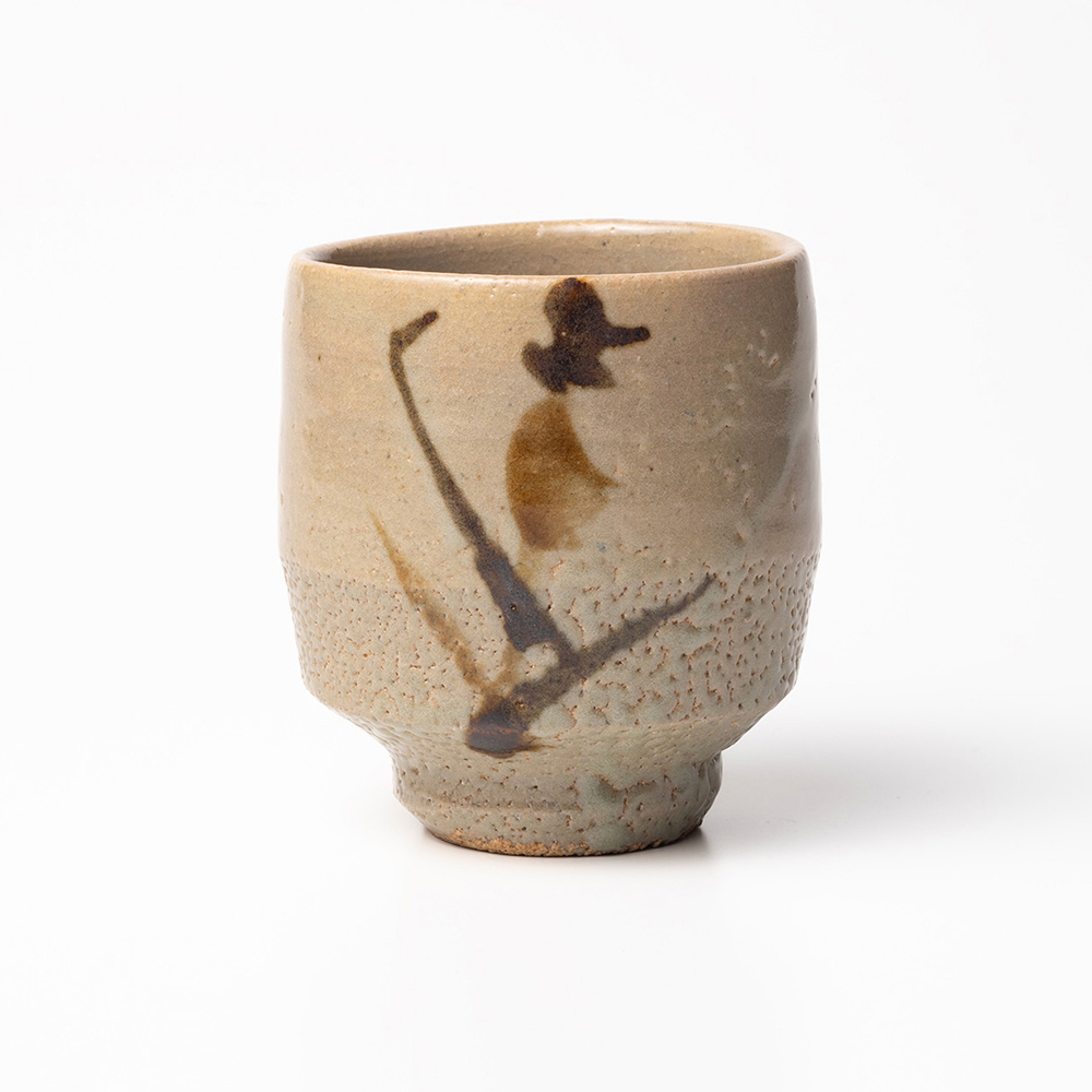 極上の湯盌展】「極上」と冠した本展示会。人気現代作家だけなく、物故