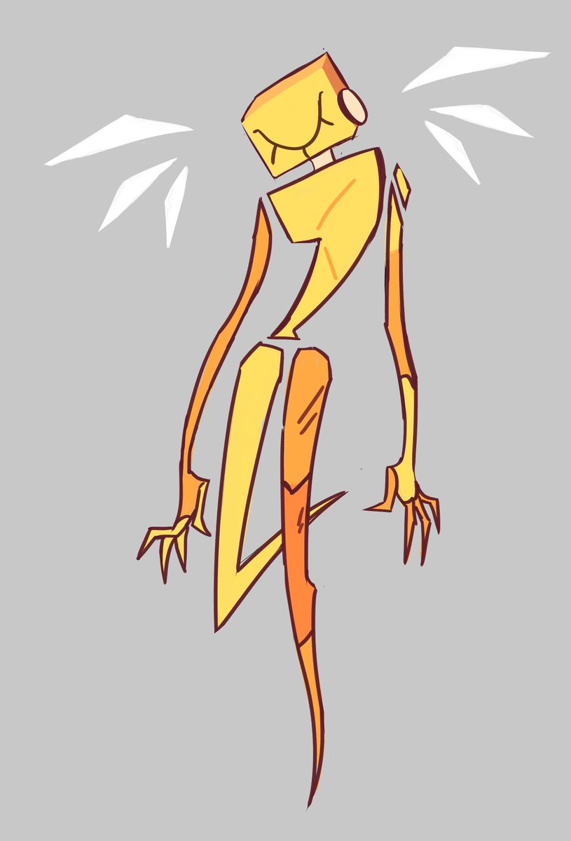 eternal ascendance tweet media