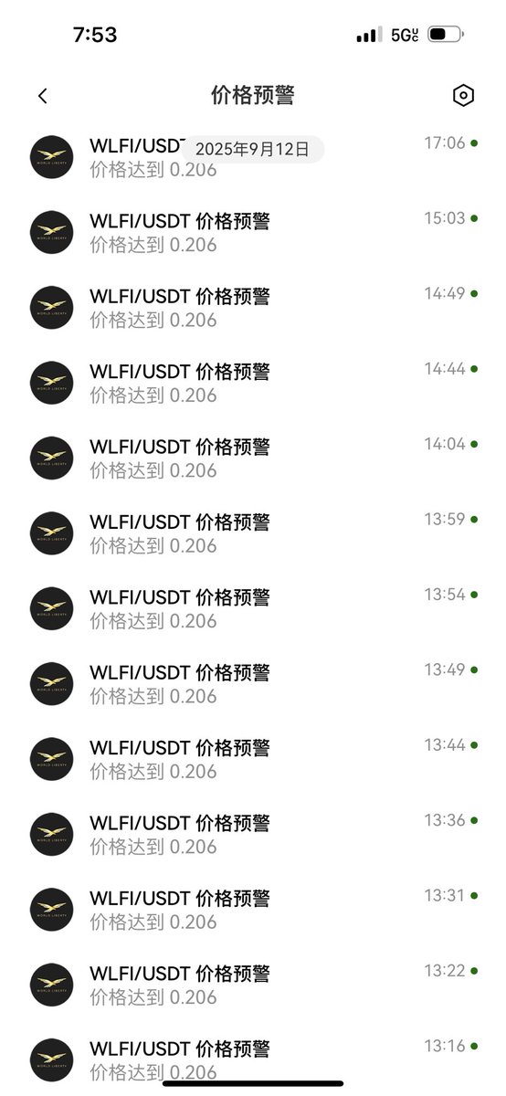 usJacob123's tweet photo. OKX在传递WLFI什么信号? 有谁知道可以透露一下吗？ https://t.co/eJ8XHEgs32
