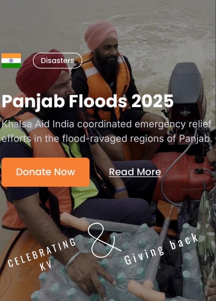 This year’s initiative for karans birthday guys! 
I understand everyone is busy with life and this is very short notice but if anyone is interested please Dm me 

Last date to donate around 16-17th of September thanks 🤍
#karanvirsharma #ShauryaAurAnokhiKiKahani