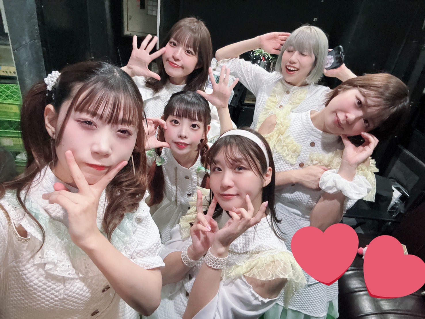 のぞみ❁まちだガールズ・クワイア on X: 