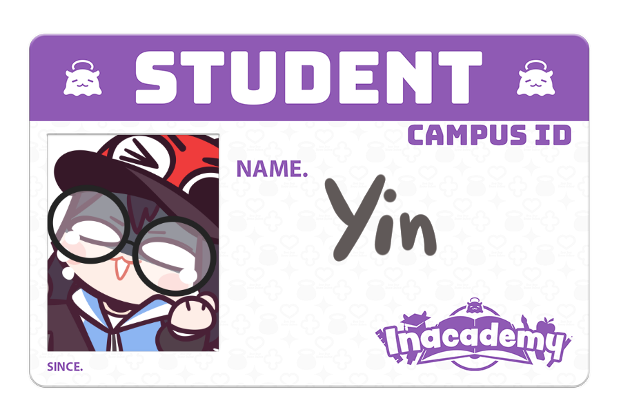 戌神ころね ,猫又おかゆ ,大神ミオ ,白上フブキ 「Hi Ina! Here are a few illustrations I'v」|Yin(イン)🍤のイラスト