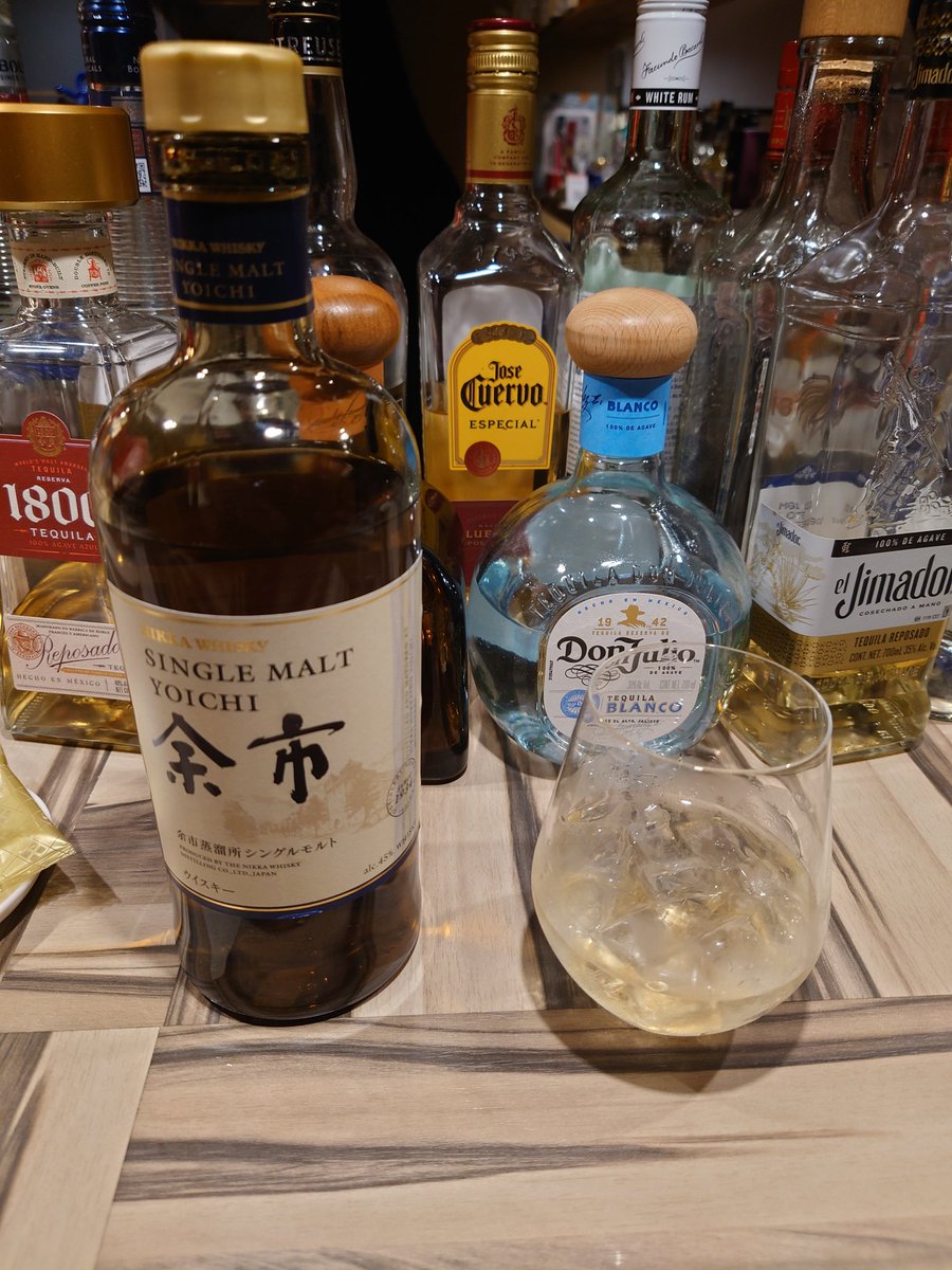 hon10s417's tweet photo. 余市をいただきました。飲み過ぎました…
#cocobar https://t.co/FuWl8LY3UU