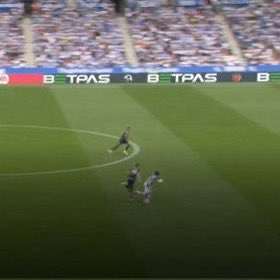 mbaafraude's tweet image. Todo esto en apenas 1 mes de competición. El mensaje es muy claro.