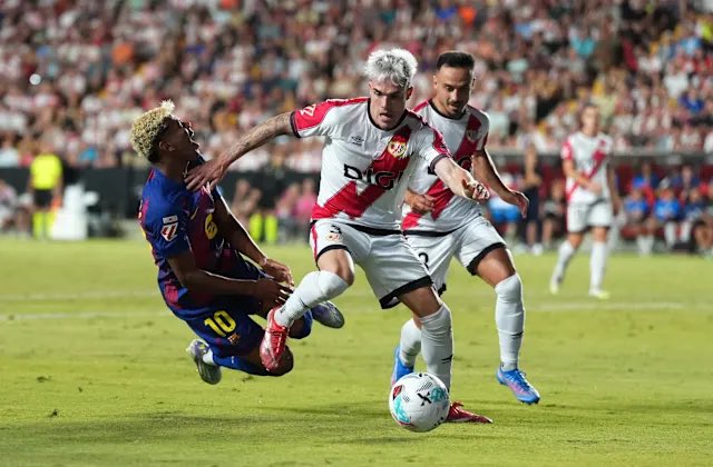 mbaafraude's tweet image. Todo esto en apenas 1 mes de competición. El mensaje es muy claro.