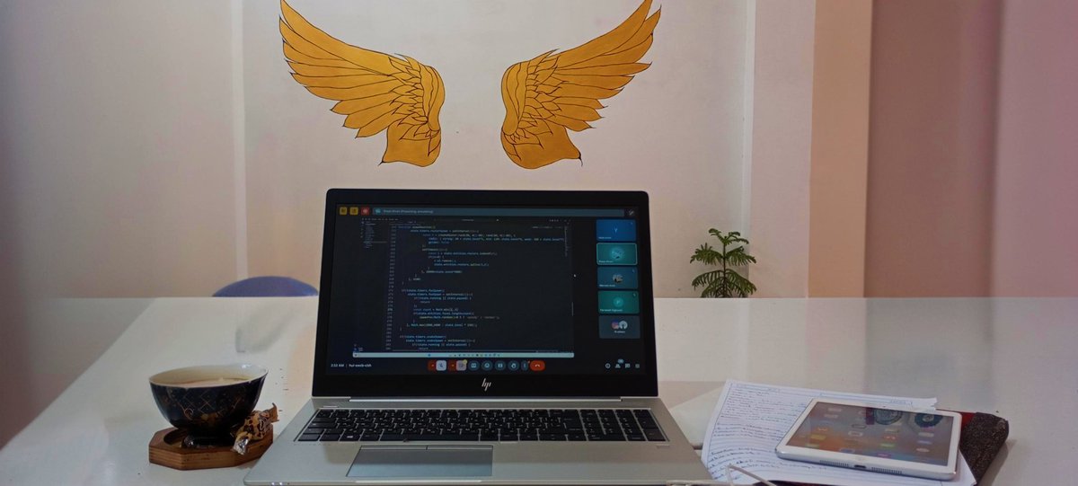 yalda48278's tweet photo. Saturday, the first day of the week.
the lesson of today. 🌱

@E_Ehrari 
@CodeToInspire 
@f_forough 
#Html 
#Css 
#bootstrap 
#javascript 
#WebDevloper 
#study 
#afghingirls 
#code https://t.co/J8HDMMXFlS