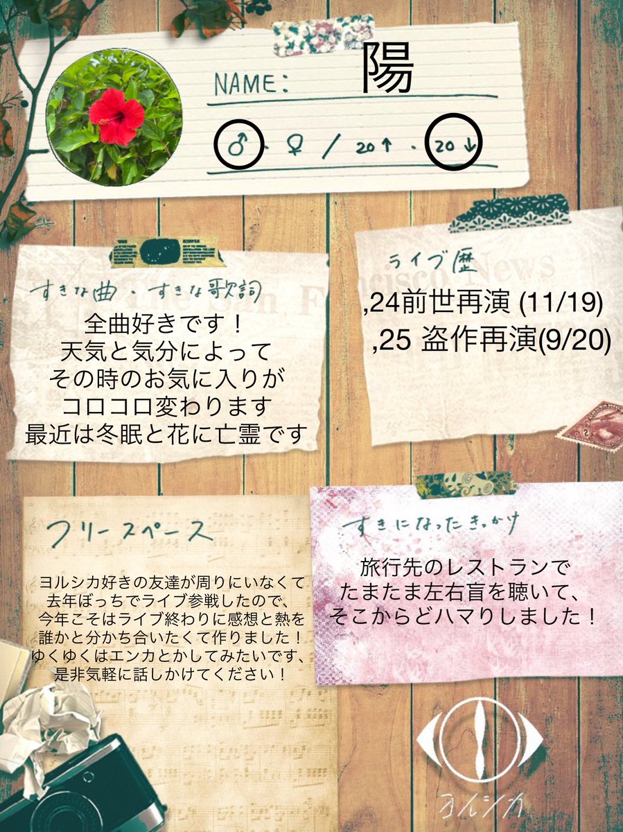 陽◂Ⓘ▸ tweet media